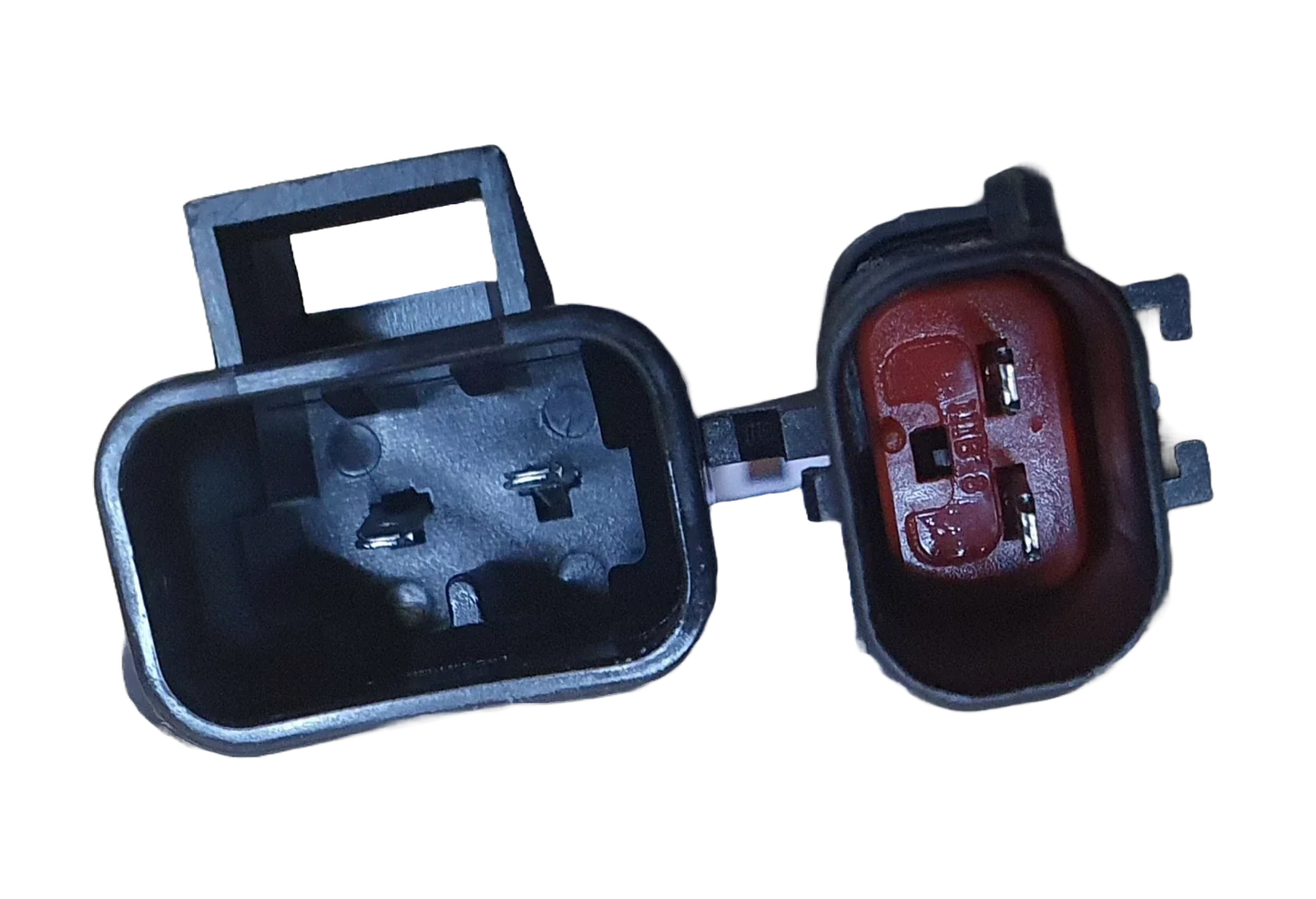 Front Left Window Regulator Motor 2 Pins for Holden Cruze JG JH (2009–2016)