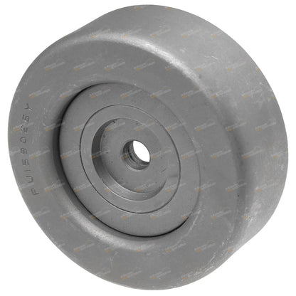 LH Upper Drive Belt Idler Pulley for Mitsubishi Triton 3.5L V6 6G74 SOHC Engine