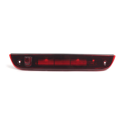 Third Brake Light for Jeep Patriot (2007–2017) 68004232AA, 68004232AB, Black Lens