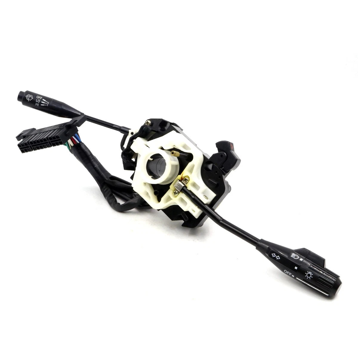 Indicator Blinker Combination Switch for Toyota Starlet Hatchback (KP60–KP62)