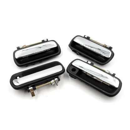 Door Handle Set for Toyota Corona Carina II (1987–1992)