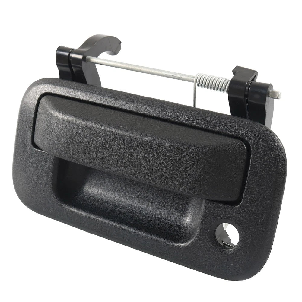 Tailgate Latch Handle 8L3Z9943400AA for Ford F150 F250 F350 F450 F550 (2004–2023)