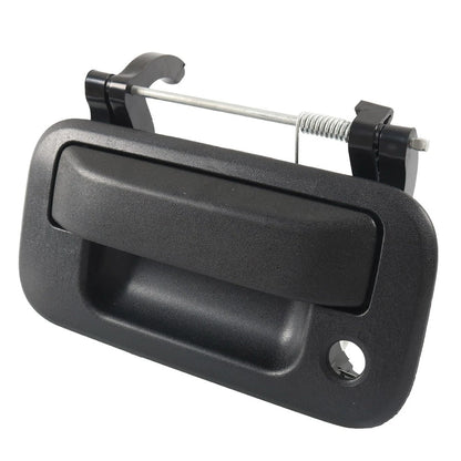Tailgate Latch Handle 8L3Z9943400AA for Ford F150 F250 F350 F450 F550 (2004–2023)