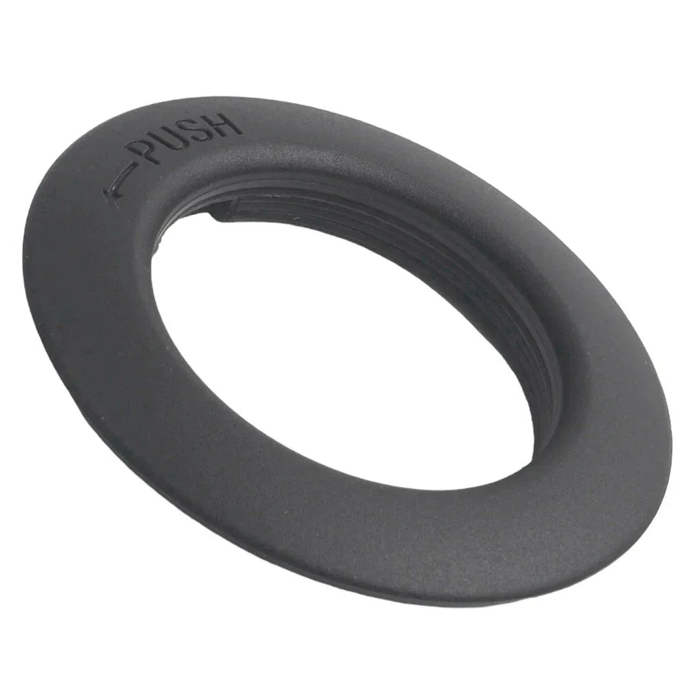 Ignition Switch Key Hole Trim Ring Cover for Toyota Land Cruiser, Lexus LX (2003-2009)