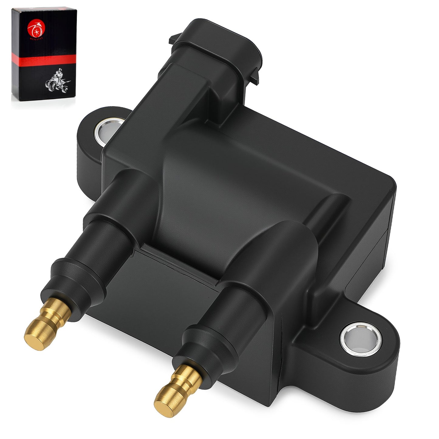Ignition Coil for Mercury Outboard 35-75HP (Various Years)