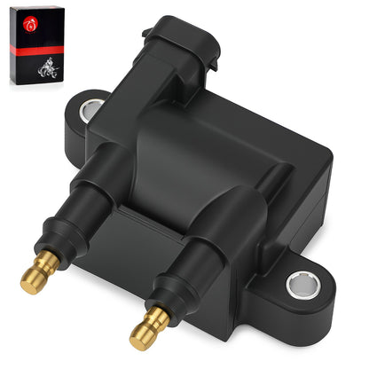Ignition Coil for Mercury Outboard 35-75HP (Various Years)
