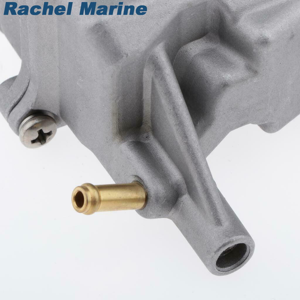 Carburetor for Yamaha Outboard F2.5 (2010–2023)