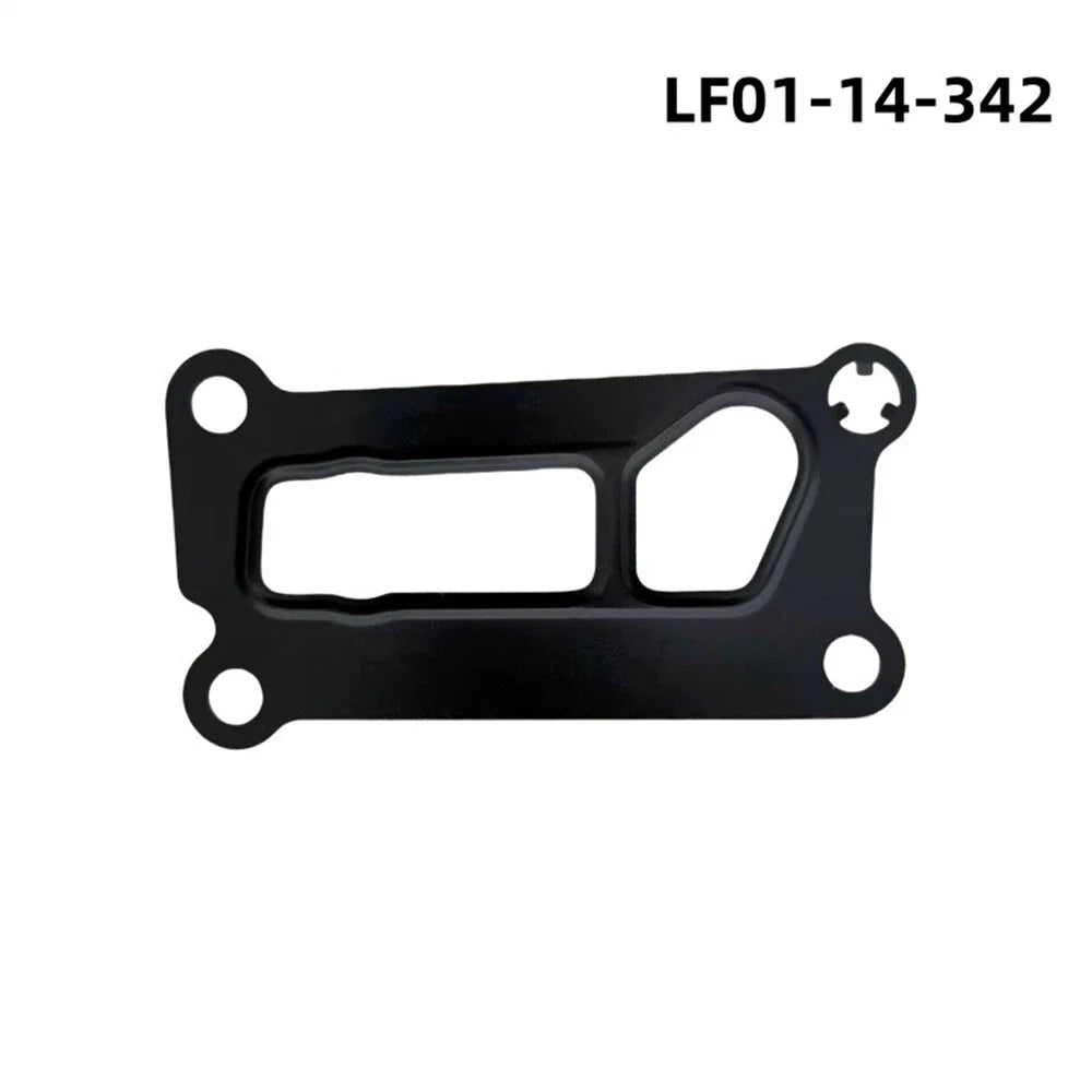 Oil Filter Housing Gasket Seal for Mazda 3 5 6 MX-5 CX-7 (2004-2023)
