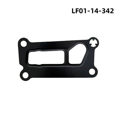 Oil Filter Housing Gasket Seal for Mazda 3 5 6 MX-5 CX-7 (2004-2023)
