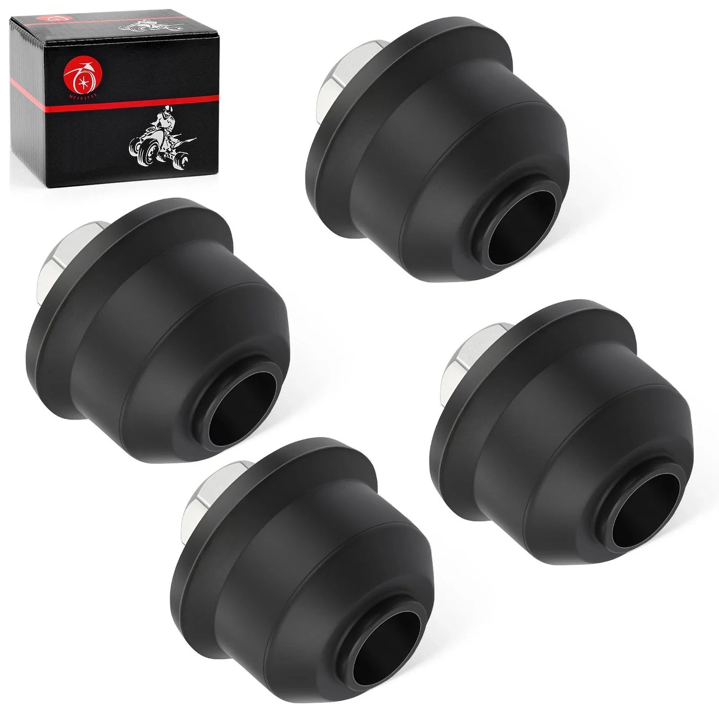 Rear Linkage Bushing for Polaris Ranger Diesel Crew XP (2002–2014)