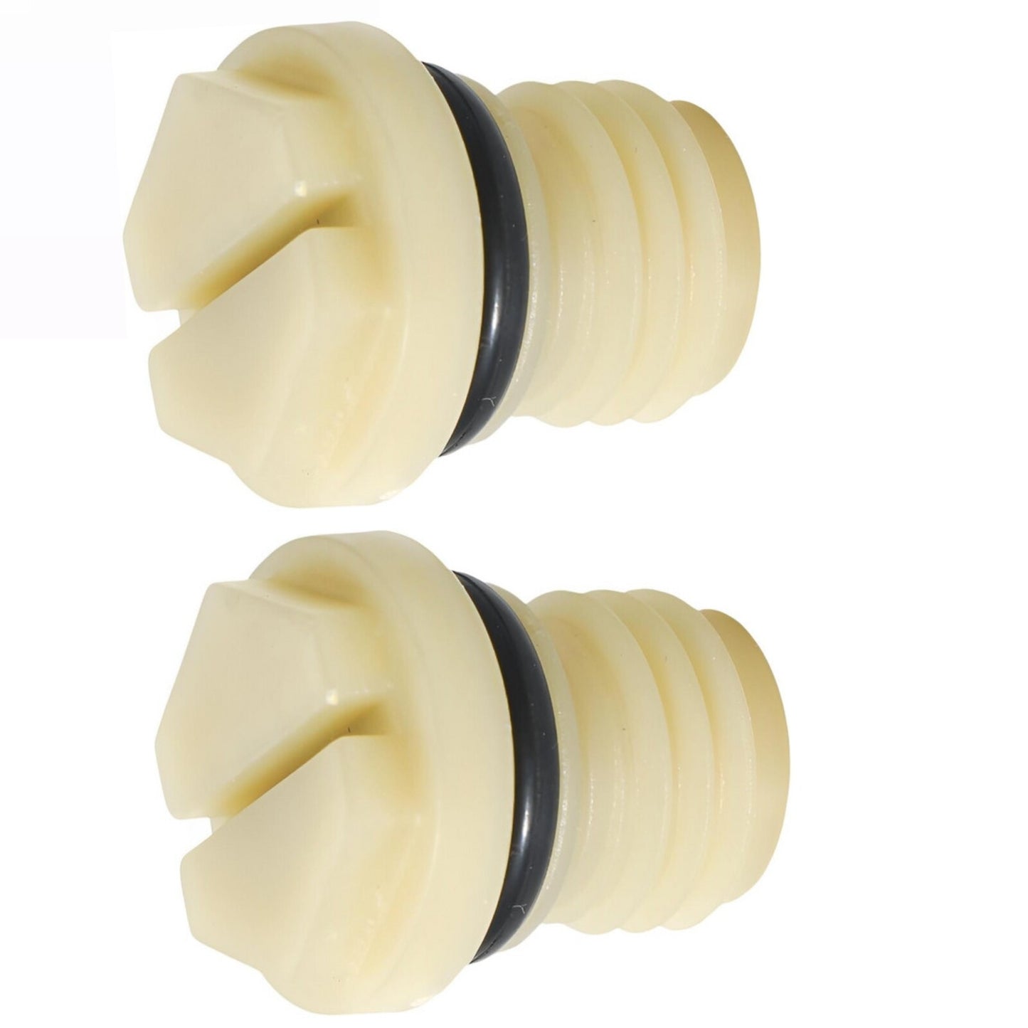 2Pcs Plug Assembly for Mercury Mercruiser Outboard