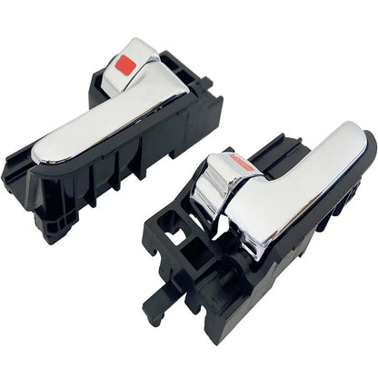 Interior Door Handle Set for Scion Toyota Corolla Matrix (2003-2013)