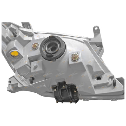 LH Headlight for Toyota Hilux (2005–2008)