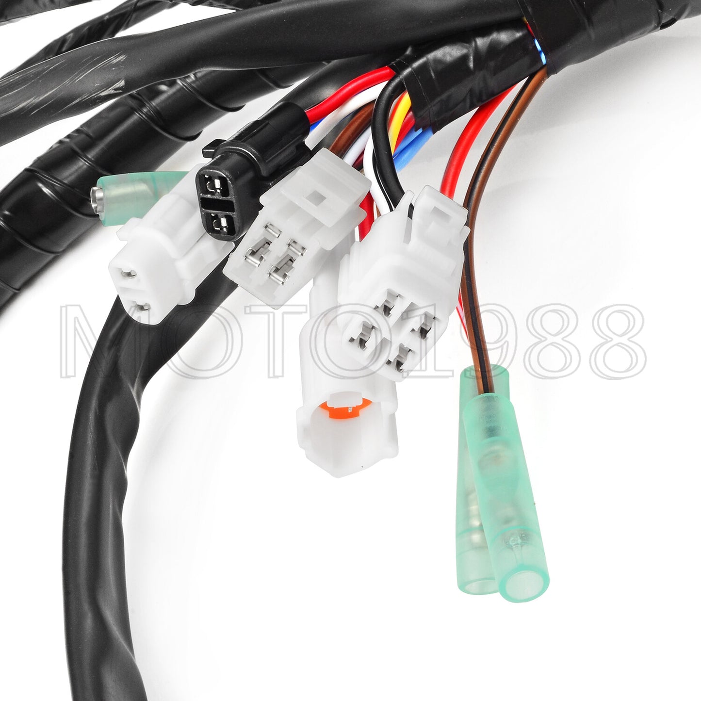 Wiring Harness for Yamaha YFZ450 (2004–2005)