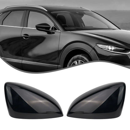 Mirror Cover Trim for Mazda CX-30 (2020–2023)