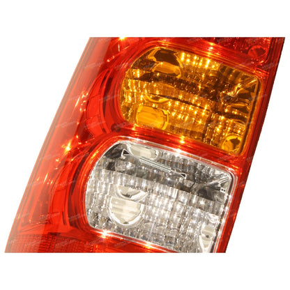 LH Tail Light for Toyota Hilux (2005–2011)