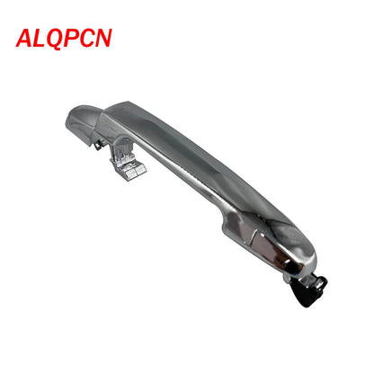 Chrome Exterior Door Handle for Toyota Hilux (2005-2014)