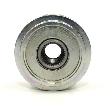 Alternator Pulley for Nissan Urvan Caravan Homy AE50 E25 2WD 2002-2007