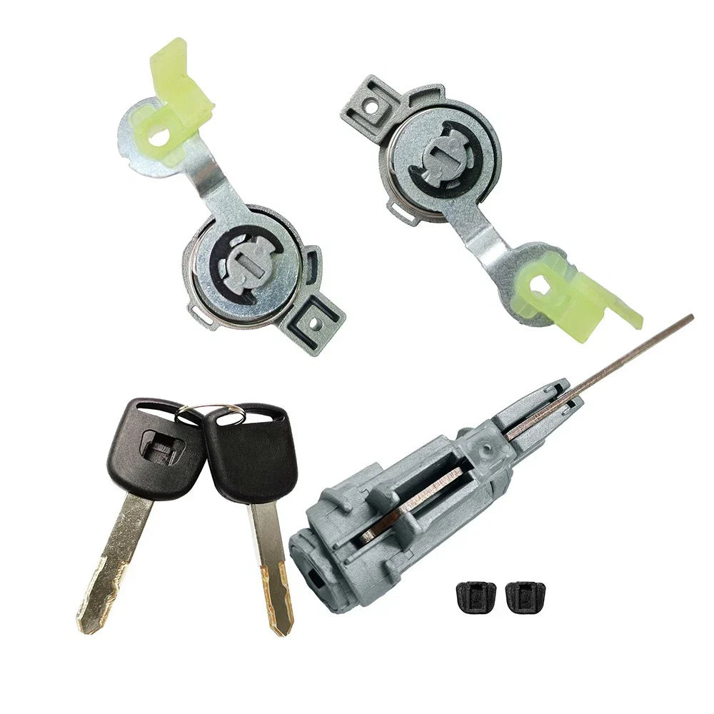 Ignition Switch for Honda Civic CRV Element Odyssey S2000 (2001-2011)