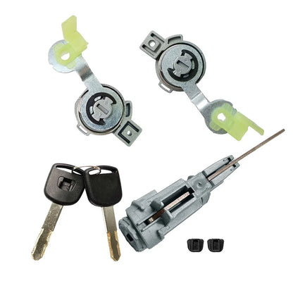 Ignition Switch for Honda Civic CRV Element Odyssey S2000 (2001-2011)