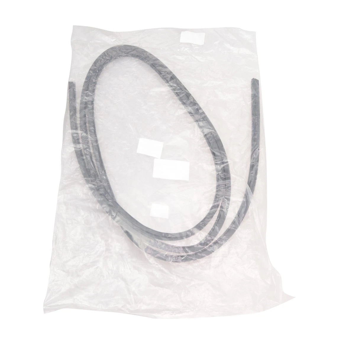 Rear Hatch Weatherstrip for Nissan Datsun Fairlady Z 240Z 260Z 280Z (1970–1978)