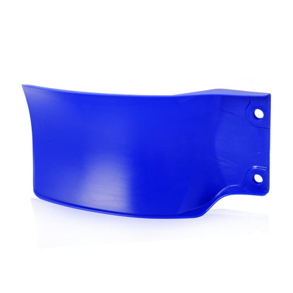 Mudflaps for Yamaha YZ125 YZ250 YZ250F YZ450F WR250F WR450F (2000–2023)