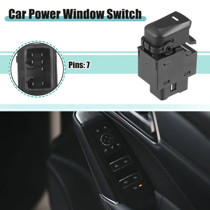 Master Power Window Switch for Hyundai Ix35 (2010-2015)