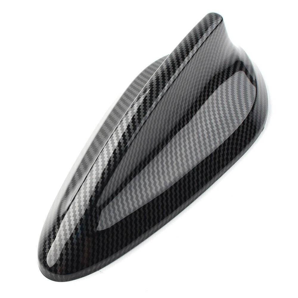 Carbon Fiber Shark Fin Antenna Cover for BMW F22 F23 F30 F32 M2 M3 M4 (UK)