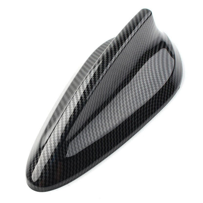 Carbon Fiber Shark Fin Antenna Cover for BMW F22 F23 F30 F32 M2 M3 M4 (UK)