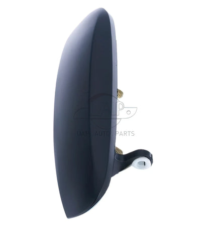 2 x Front / Rear Left Outer Door Handle for Mitsubishi Mirage (2012–2020)