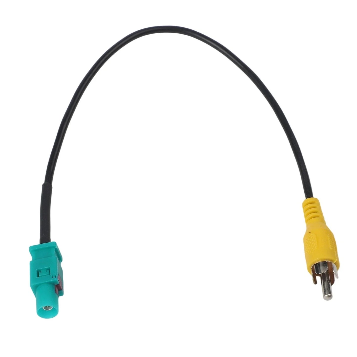 Reverse Camera Retention Cable Adaptor for Mercedes