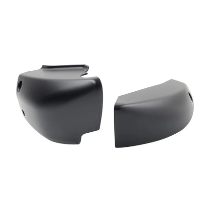 Battery Side Panel Fairing Cover for Yamaha XVS950CT V-Star 950 (2009–2017)