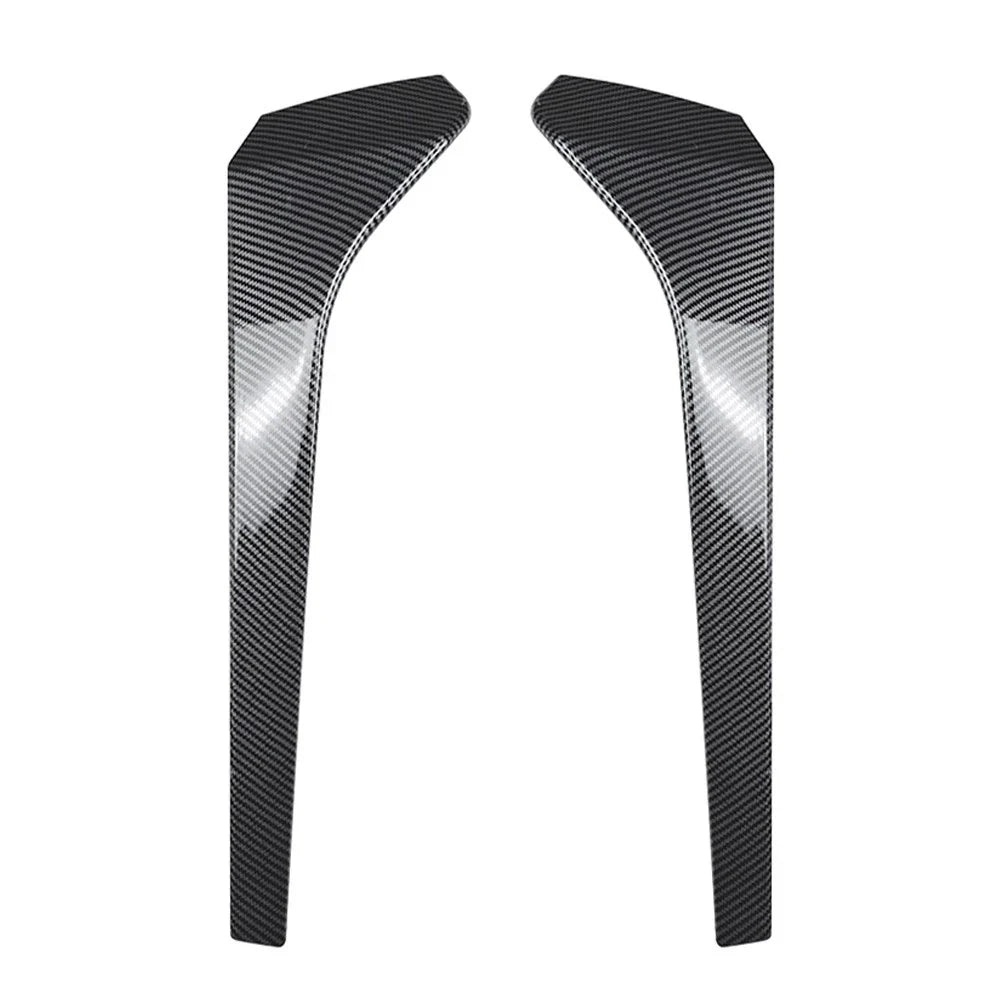 Rear Trunk Spoiler Lip for VW Tiguan MK2 Rline (2017-2023)