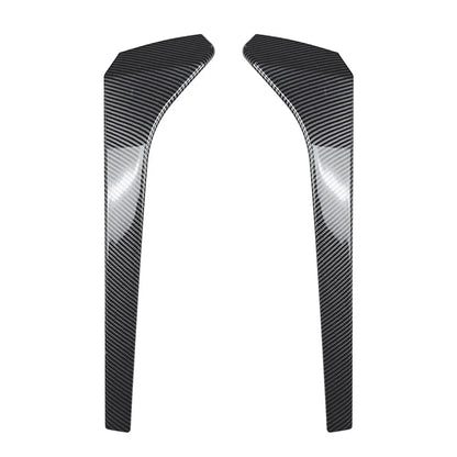 Rear Trunk Spoiler Lip for VW Tiguan MK2 Rline (2017-2023)