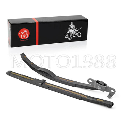Cam Timing Chain & Guides for Yamaha YZ250F, WR250F (2001–2013)