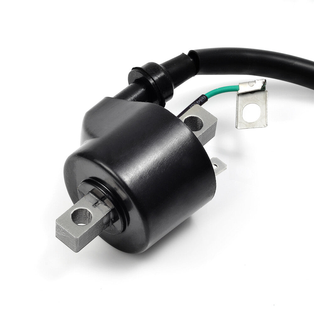 Ignition Coil & Spark Plug for Polaris Sportsman 500 (1996–2002)