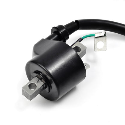 Ignition Coil & Spark Plug for Polaris Sportsman 500 (1996–2002)