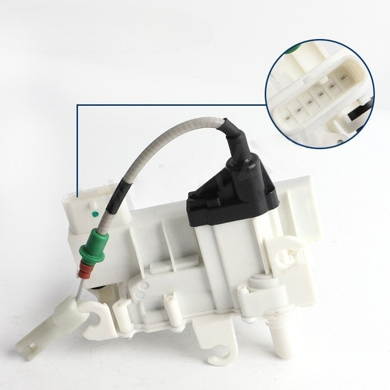 Door Lock Actuator for BMW 740i 750i 750Li G11 G12 (2016–2020)