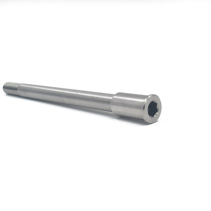 Front Wheel Axle Center Shaft for Kawasaki ZX-4R ZX-4RR (2023–2026)