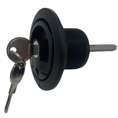 5PCS Compartment Latch for Skeeter Boats (Year Range Not Specified)