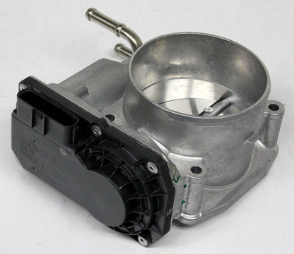 Throttle Body Assembly for Nissan Armada NV Titan Titan XD QX56 QX80 (2004–2023)