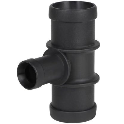 Engine Coolant Hose Connector for Audi A3 A4 A5 A6 A8 TT VW GTI Passat Golf