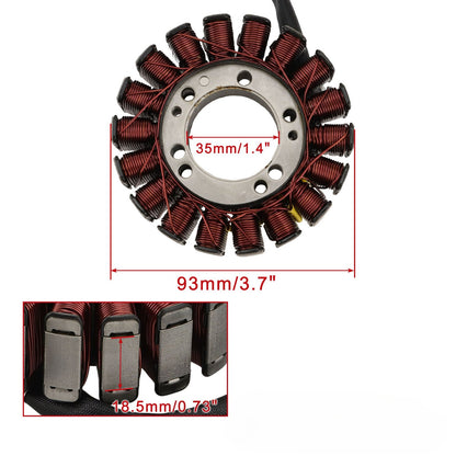 Stator Magneto for Kymco Downtown 300i ABS/People GTi 300 (2011–2014)