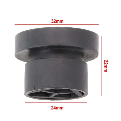 Engine Cover Rubber Grommet for Ford C-Max Focus Mondeo (2003-2019)