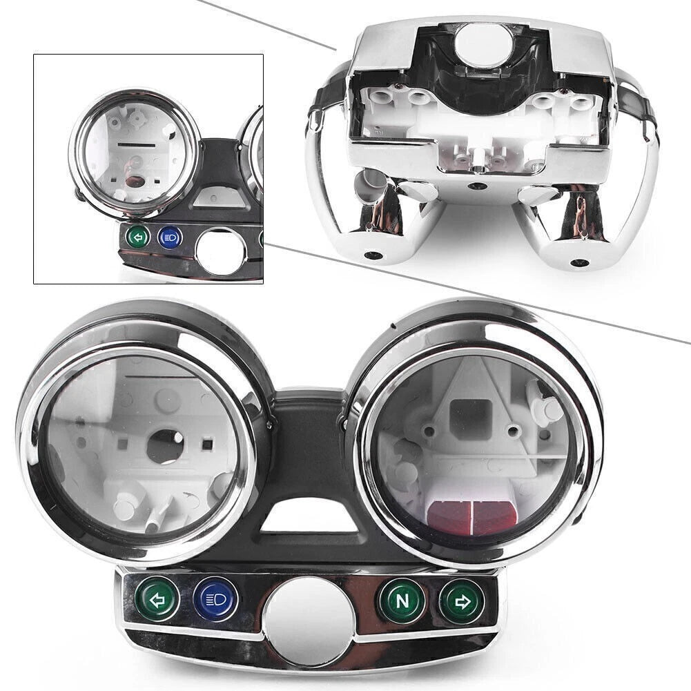 Engine Crash Protector Crank Case Cover Slider for Kawasaki Ninja ZX-6R (2013–2024)