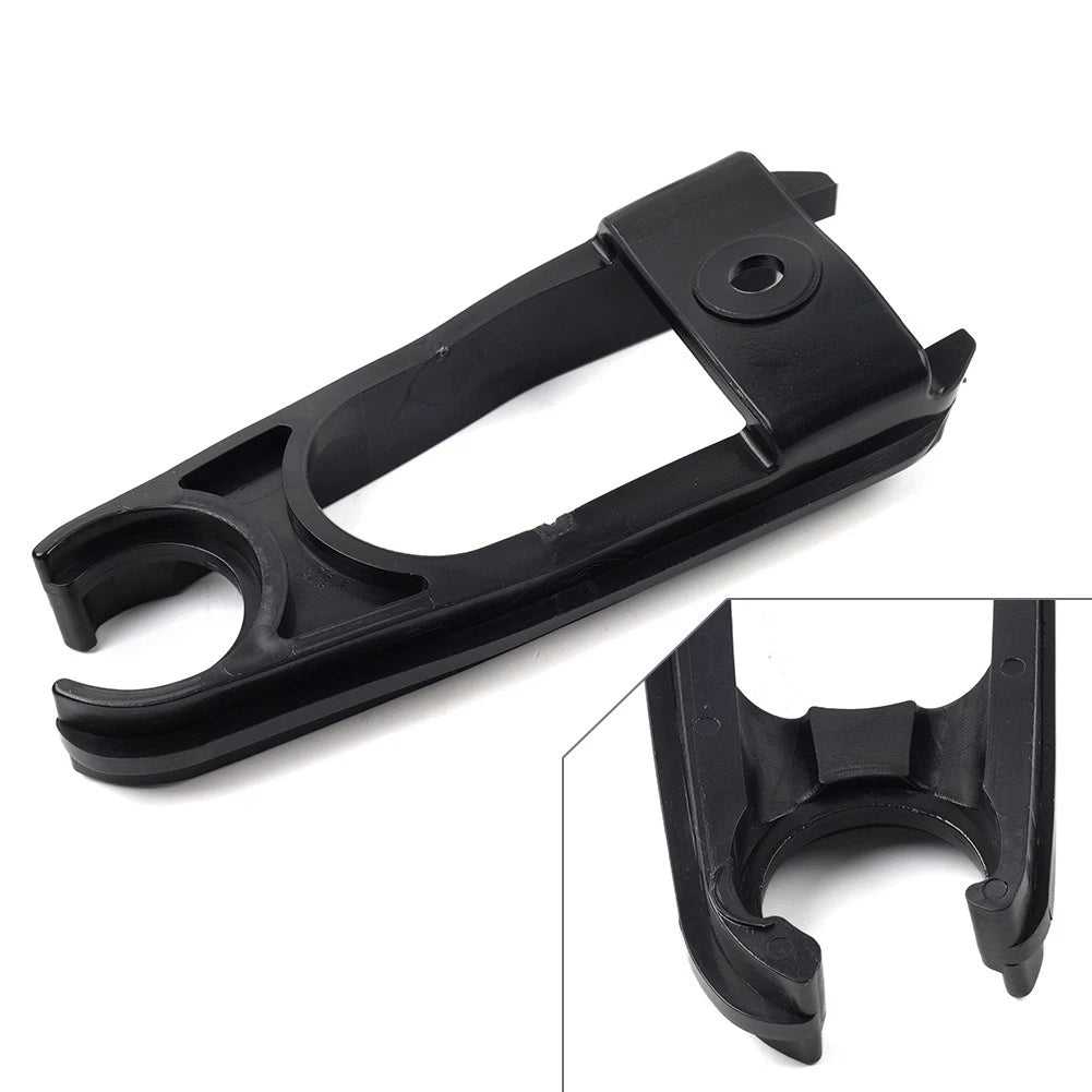 CNC Brake Clutch Levers Set for Yamaha YZF R1 (2009–2014) Black