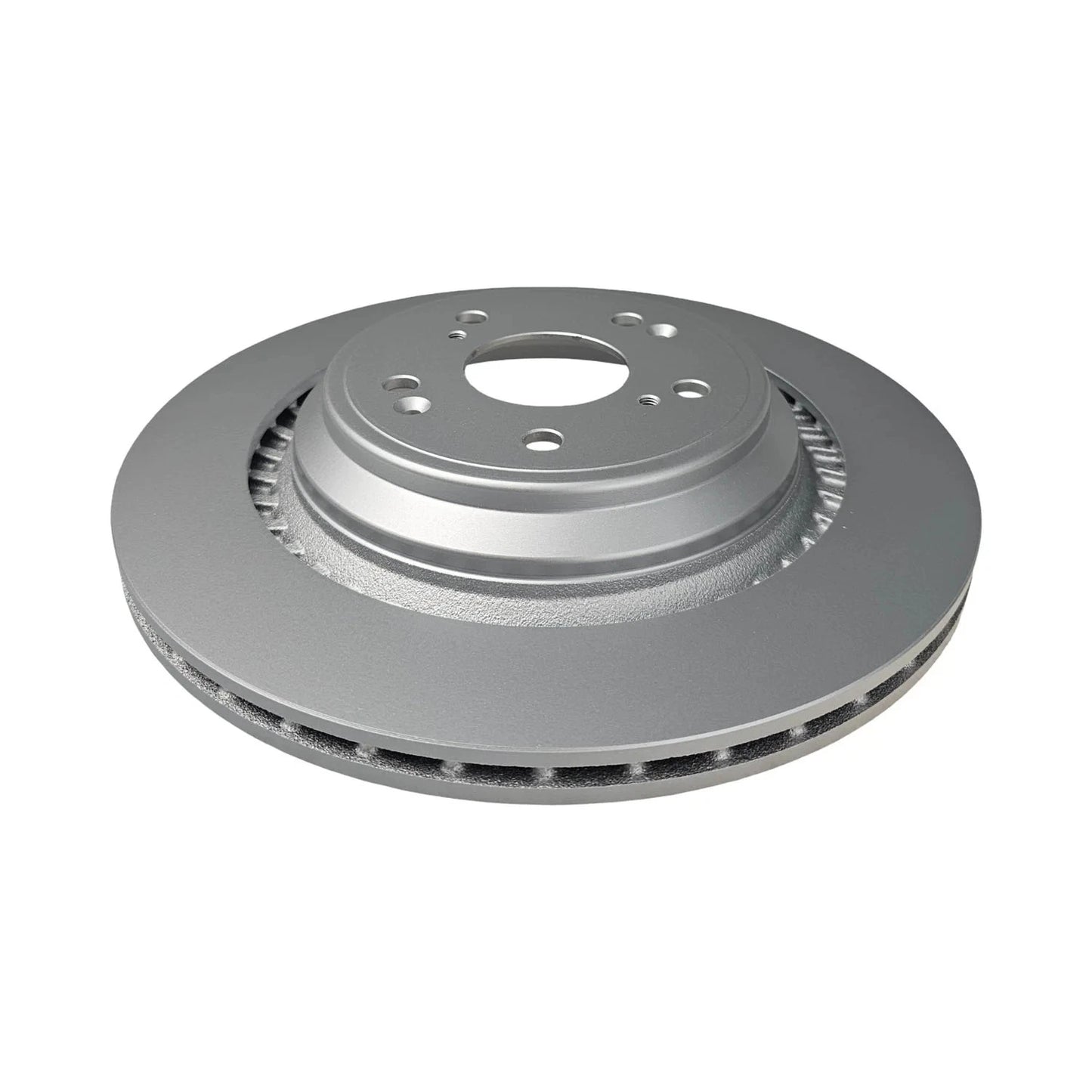 Rear Brake Rotor for Haval H6 (2016–2021)