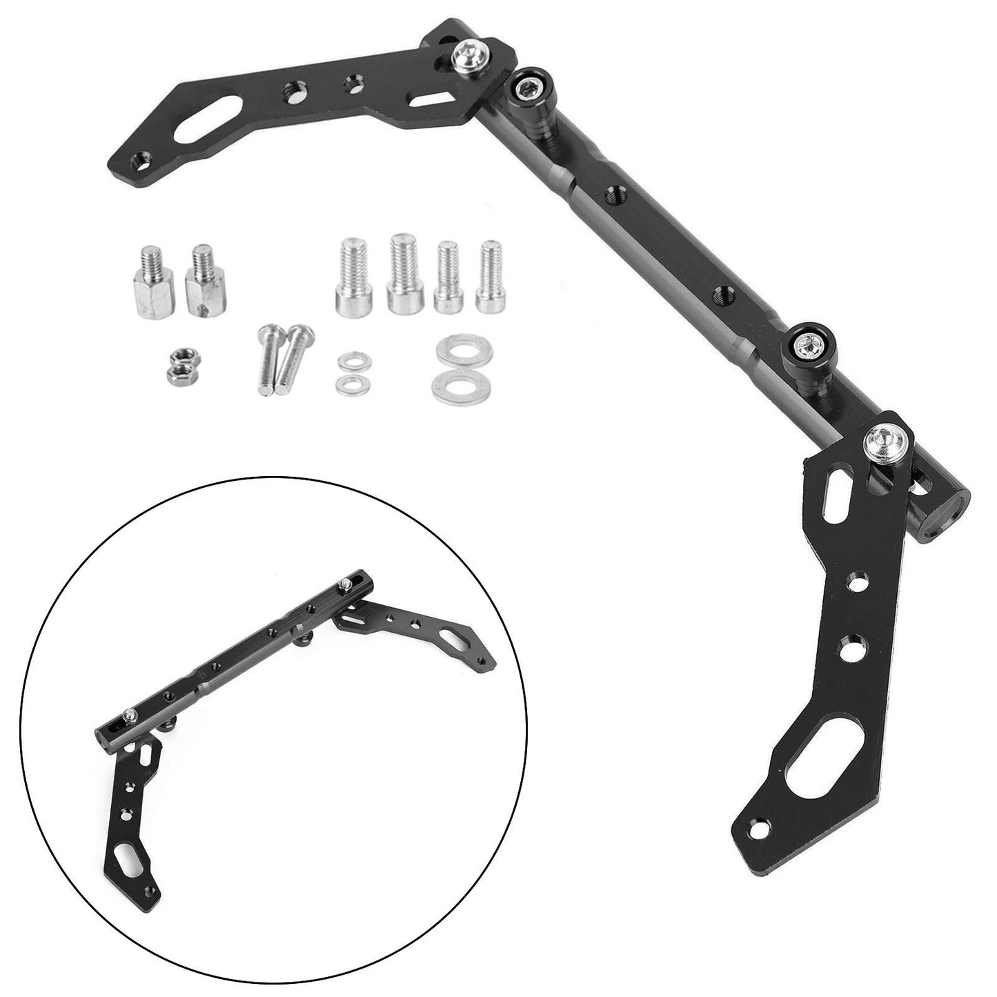 Ignition Kit for Polaris Sportsman, Scrambler, Predator 400 500, Magnum 325 (1995–2007)