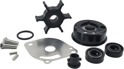 Water Pump Impeller Kit for Yamaha 2HP Outboard (2-Stroke)