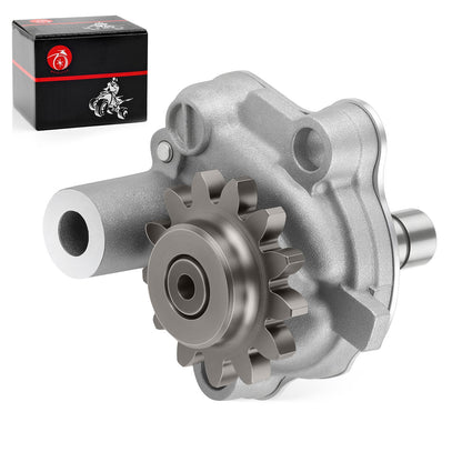 Oil Pump Assembly for Yamaha WR450F (2007–2015)